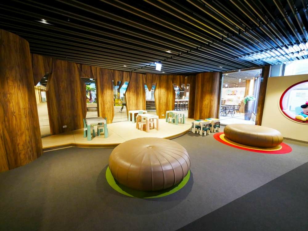 墾丁怡灣渡假酒店│屏東縣│恆春鎮│墾丁｜小資爸親子旅遊團