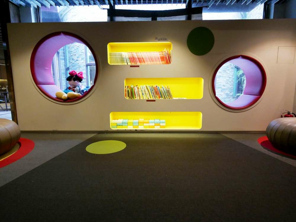 墾丁怡灣渡假酒店│屏東縣│恆春鎮│墾丁｜小資爸親子旅遊團