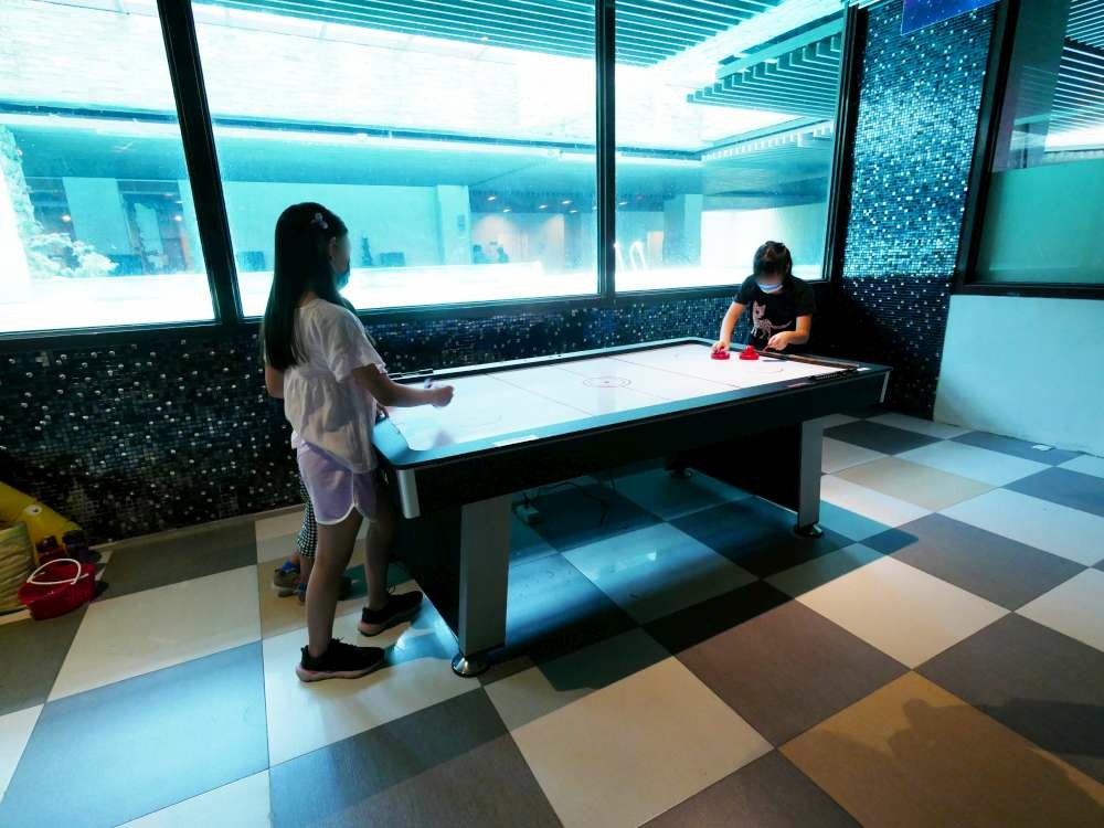 墾丁怡灣渡假酒店│屏東縣│恆春鎮│墾丁｜小資爸親子旅遊團