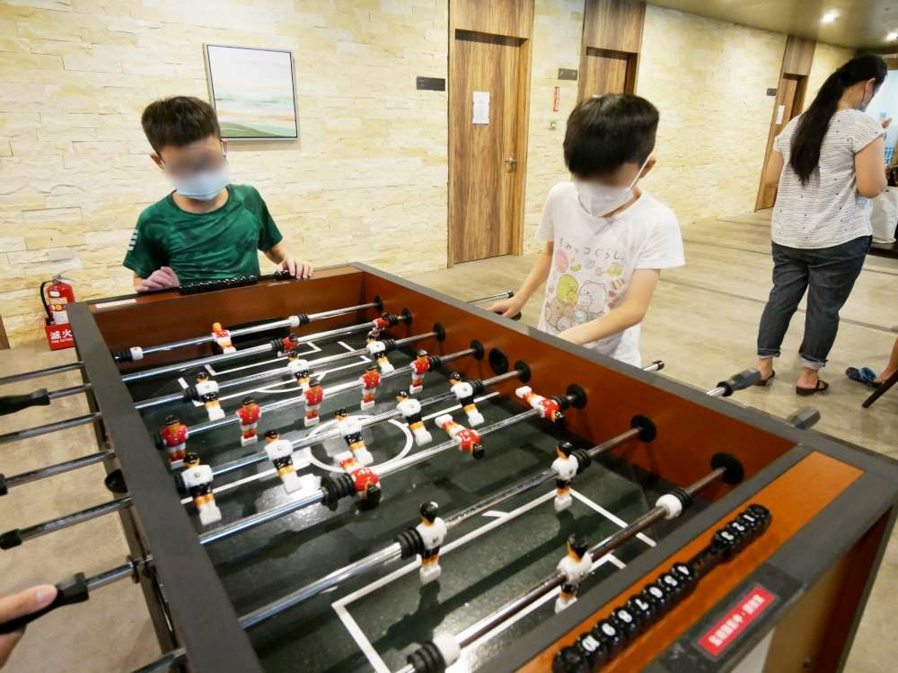 墾丁怡灣渡假酒店│屏東縣│恆春鎮│墾丁｜小資爸親子旅遊團