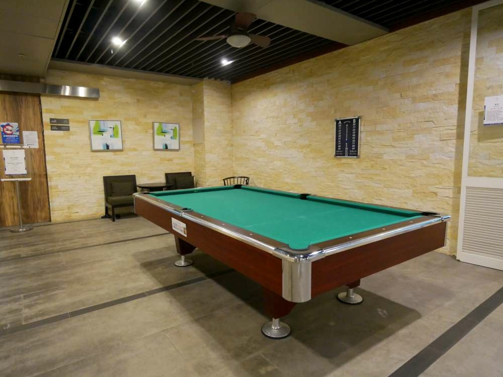 墾丁怡灣渡假酒店│屏東縣│恆春鎮│墾丁｜小資爸親子旅遊團