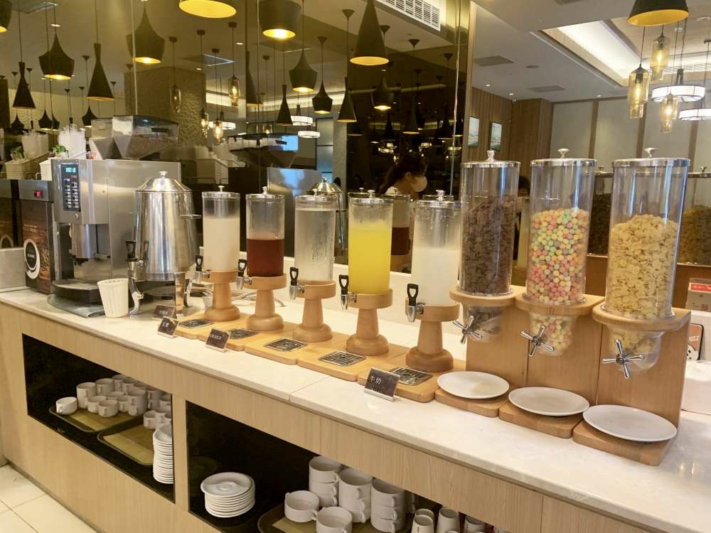 墾丁怡灣渡假酒店│屏東縣│恆春鎮│墾丁｜小資爸親子旅遊團
