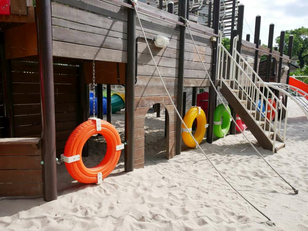 永大公園_07-1-1000.jpg 永大公園|屏東縣│屏東市│小資爸親子旅遊團