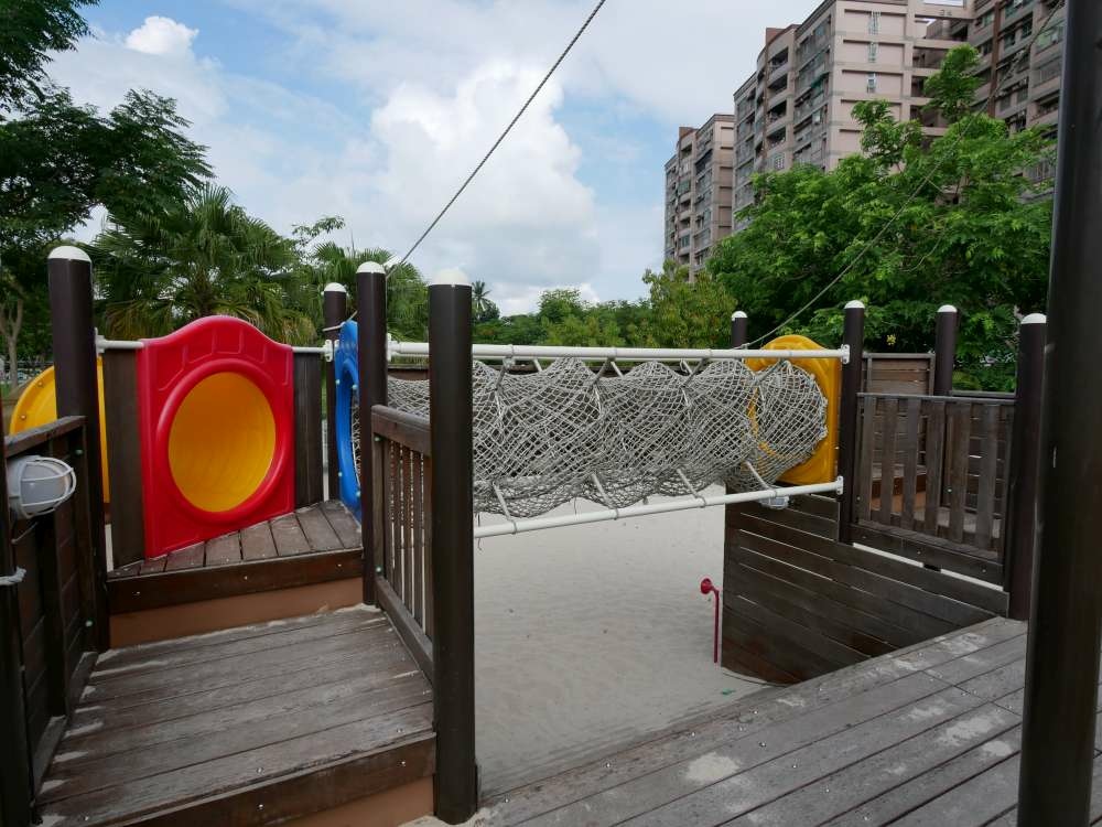 永大公園_08-1000.jpg 永大公園|屏東縣│屏東市│小資爸親子旅遊團
