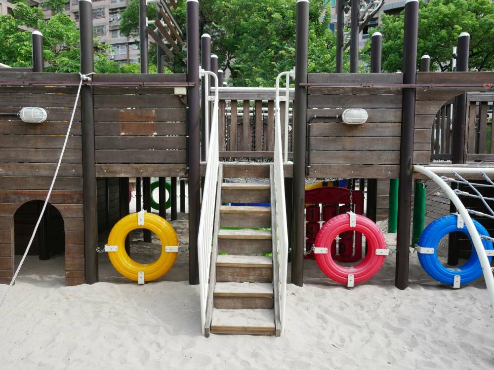 永大公園_07-1000.jpg 永大公園|屏東縣│屏東市│小資爸親子旅遊團