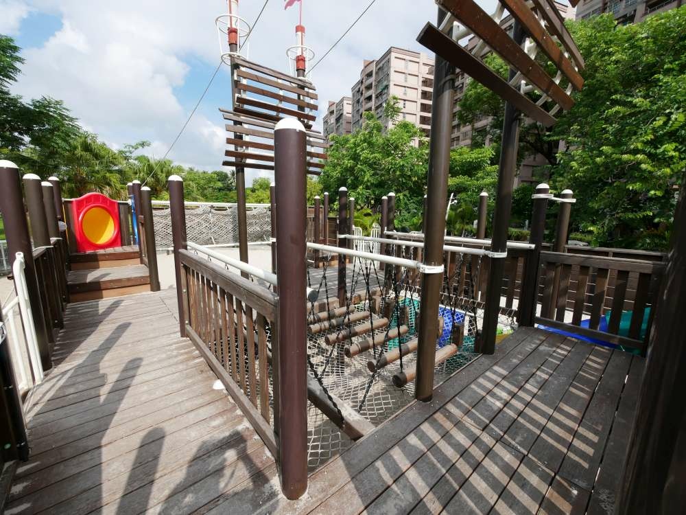永大公園_11-1000.jpg 永大公園|屏東縣│屏東市│小資爸親子旅遊團