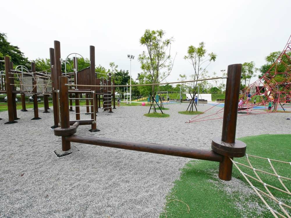 潮好玩幸福村｜屏東縣│潮州鎮│小資爸親子旅遊團
