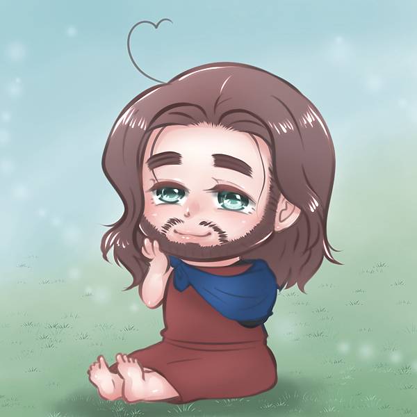 [塗鴉]Cuntboy Bucky