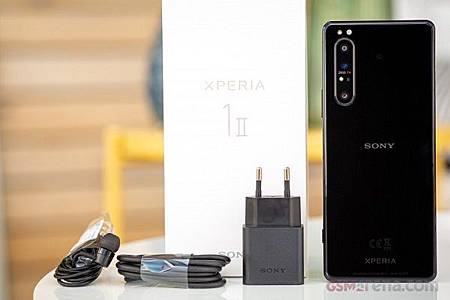 Sony Xperia 1 Ii 深度評測 Cooktec 痞客邦