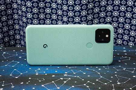 Google Pixel 5 評測開箱 Cooktec 痞客邦