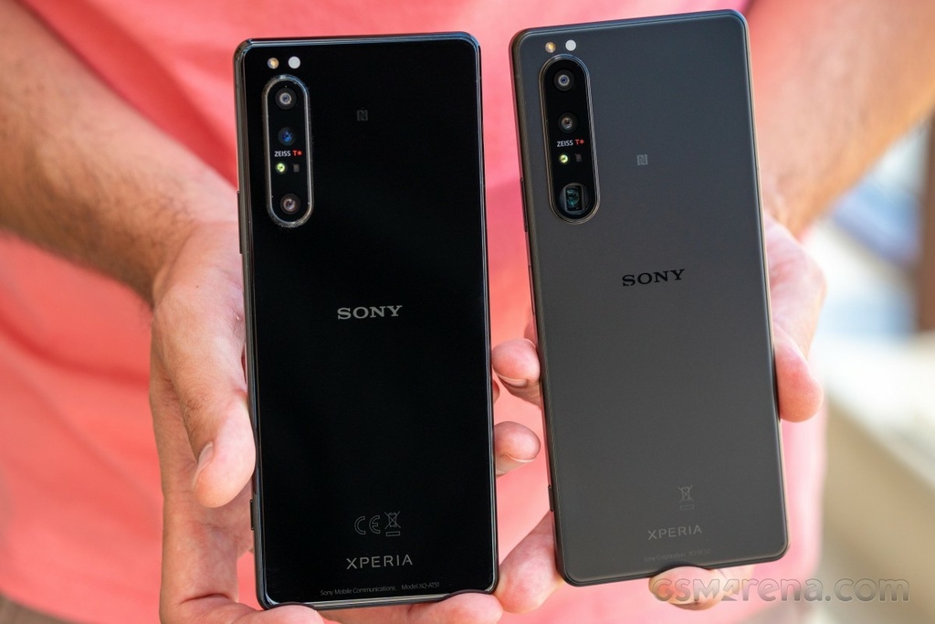 Sony Xperia 1 Iii 評測 Cooktec 痞客邦