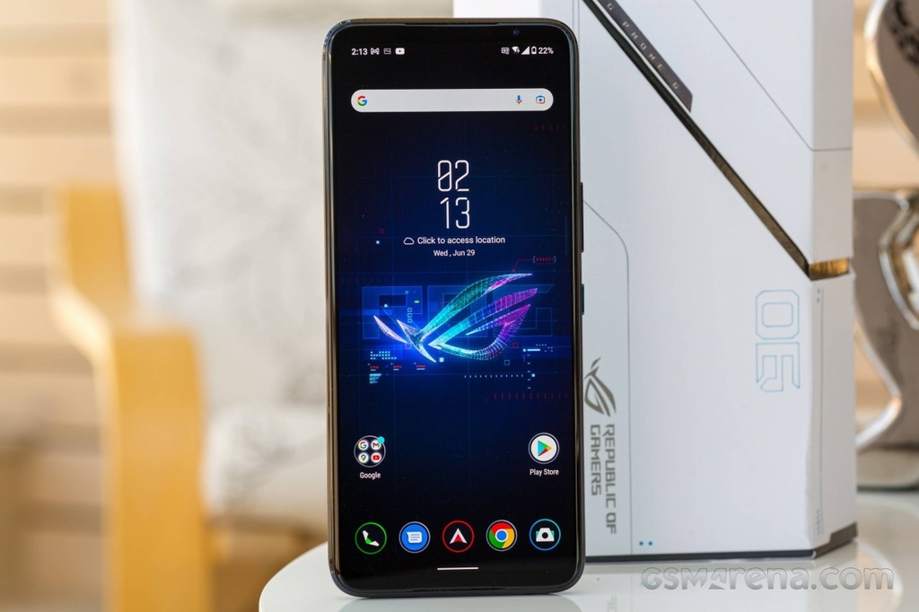 ROG Phone 6 Pro