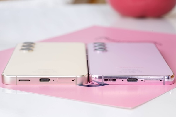 Galaxy S24開箱評測