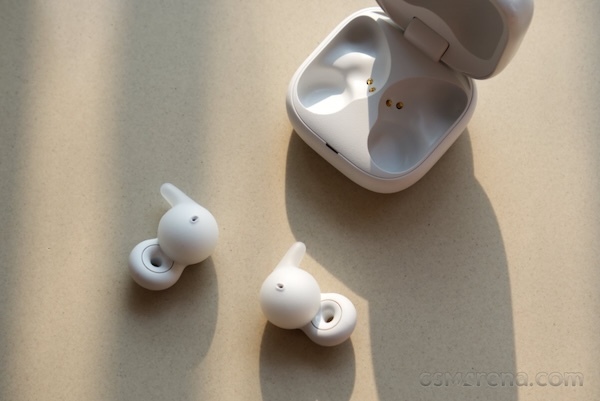 Sony LinkBuds Open開放式真無線耳機完整評測