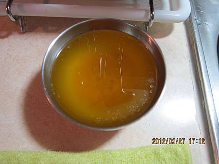 (2012.2.27)滴雞精-雞油