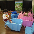 兒童遊戲室