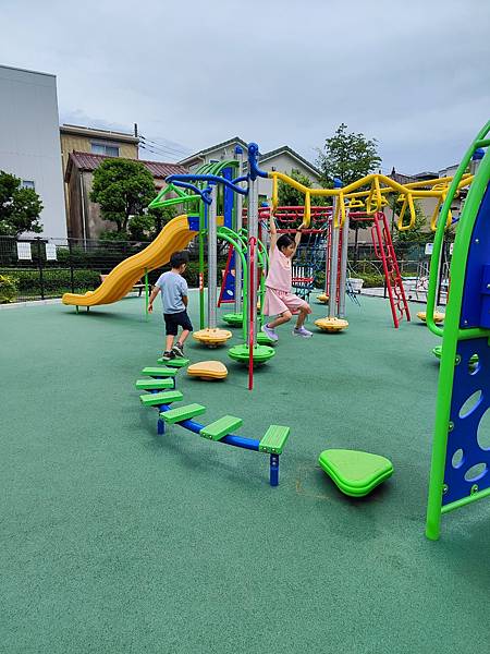 【東京親子自由行】Day 3- 荒川線地面電車體驗→巢鴨地藏