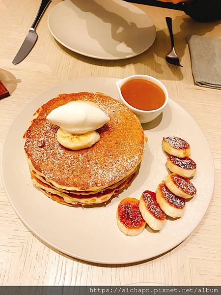 [美食] 台北/大安區餐廳-Suger Pea Cafe｜(