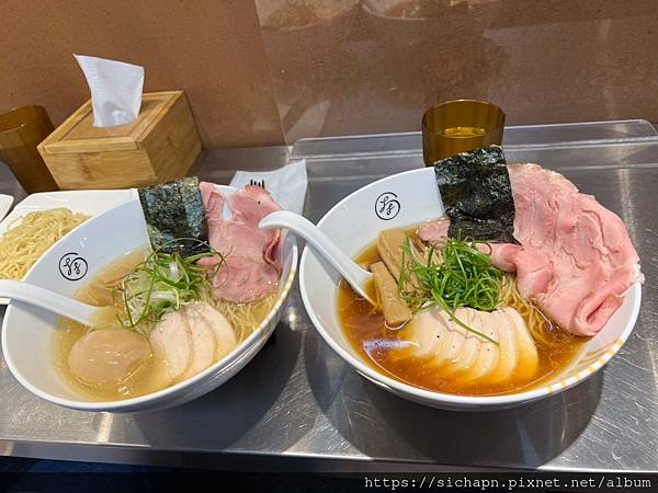 [美食] 新竹/東區-大角拉麵｜位在東門市場 來自名古屋的超