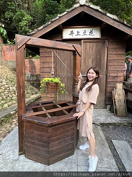 [美食/景點] 桃園-井上豆花/桃園忠烈祠暨神社文化園區｜藏