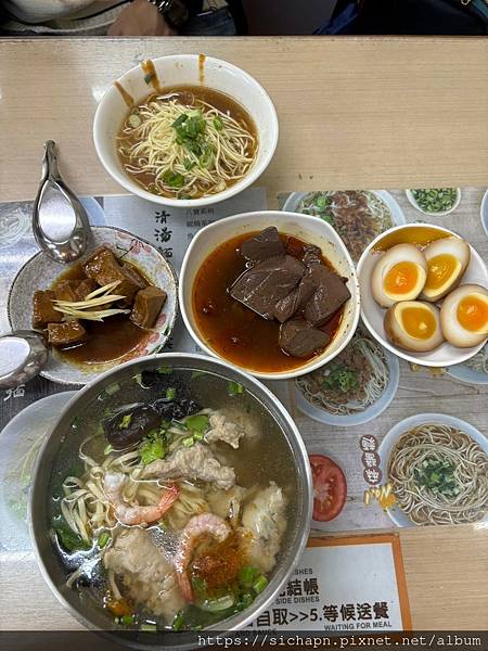 [美食] 宜蘭/礁溪-玉仁八寶冬粉 2號店｜來泡溫泉也不能錯