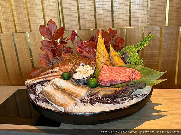 [美食] 台北/信義區-THE UKAI TAIPEI 割烹