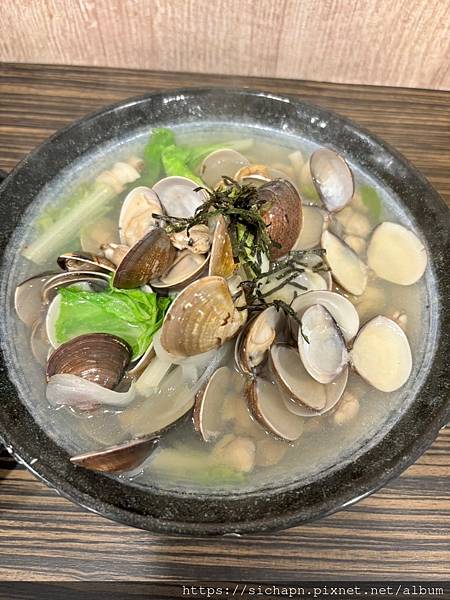 [美食] 新北/中和-烏龍麵所中和店｜台中發跡 CP值超高的