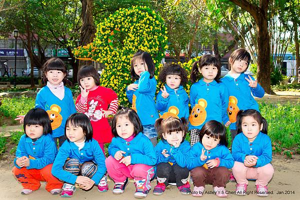 DSC01789 黃花小鴨與十二公主.jpg