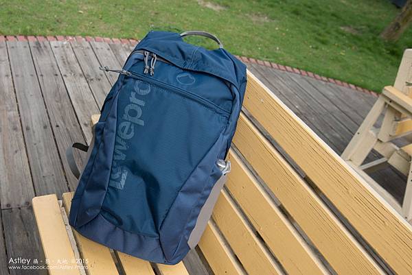 Lowepro Hatchback 22L