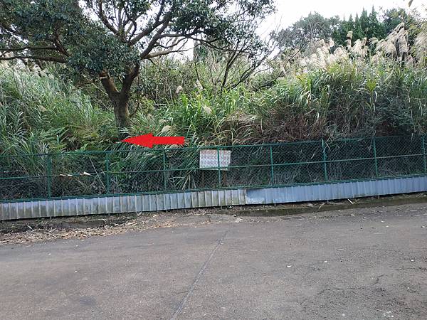 左轉往硫磺路.jpg 左轉往硫磺路.jpg