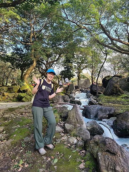 苗圃旁小公園 苗圃旁小公園