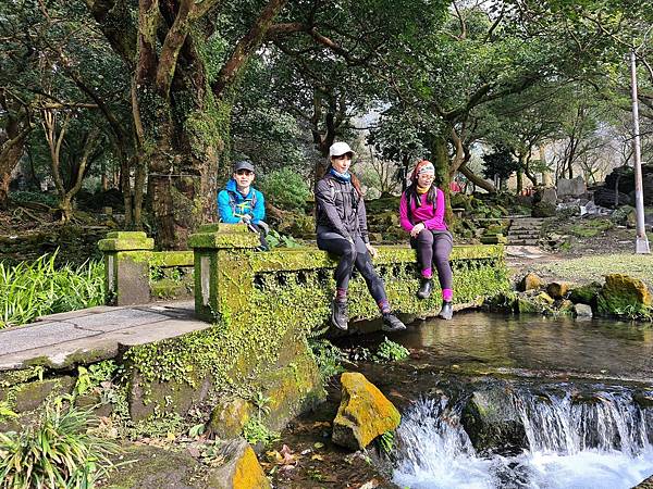 上苗圃前的公園 上苗圃前的公園