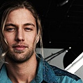 Casey James