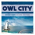 Owl City - Ocean Eyes CD1