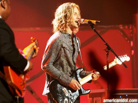 (Top 11) Casey James