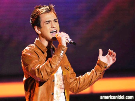 (Top 12) Aaron Kelly