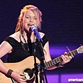 (Top 12) Crystal Bowersox