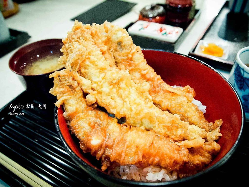 京都祇園天周 令人流淚的穴子魚 郊遊熊的銀鹽生活 痞客邦