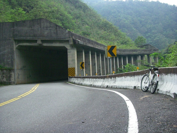 隧道