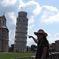 Pisa Tower