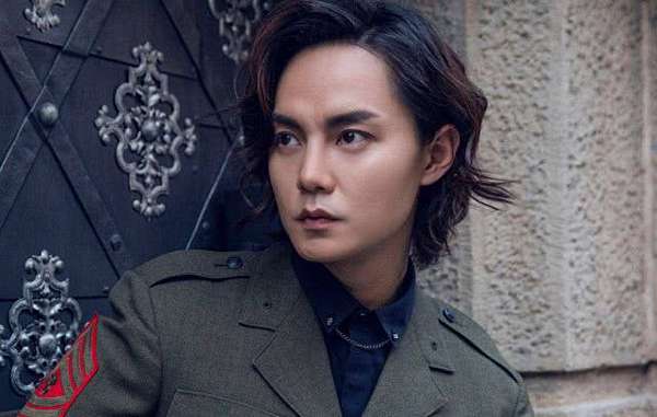 閒聊 淺談尹正的演技與聲情 若無閒事掛心頭 便是人間好時節 痞客邦