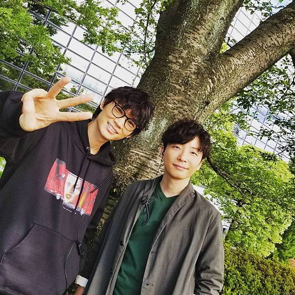 [閒聊] MIU404：伊吹藍與志摩一未的共依存與夢境