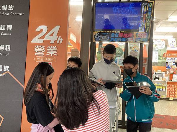 114上第12-13週回顧 - 優會籌備中 114上第12-13週回顧 - 優會籌備中