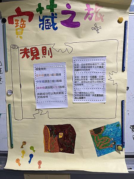 114上第14週回顧 - 優會-資優課程博覽會 114上第14週回顧 - 優會-資優課程博覽會