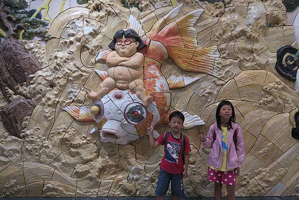 18 日本東北露營 秋田 青森 山形 仙台追祭典 遊湖光山色 賞花火 我的anna蛋頭妹 小華扁頭弟 痞客邦