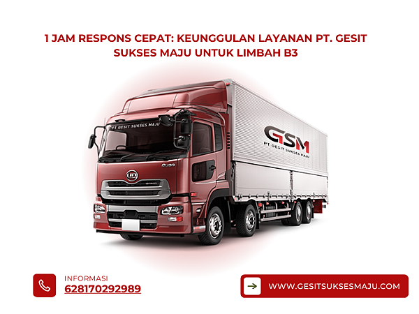 1 Jam Respons Cepat: Keunggula 1 Jam Respons Cepat: Keunggula