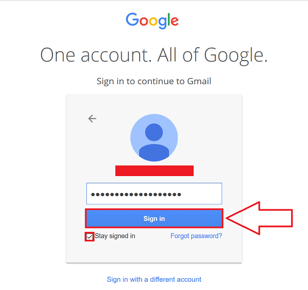Gmail Sign In Sign In Support 痞客邦