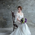 Sigrid Chien Photography琪琪小姐 台灣婚紗攝影David&Slivia