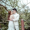 Sigrid Chien Photography琪琪小姐 台灣婚紗攝影David&Silvia