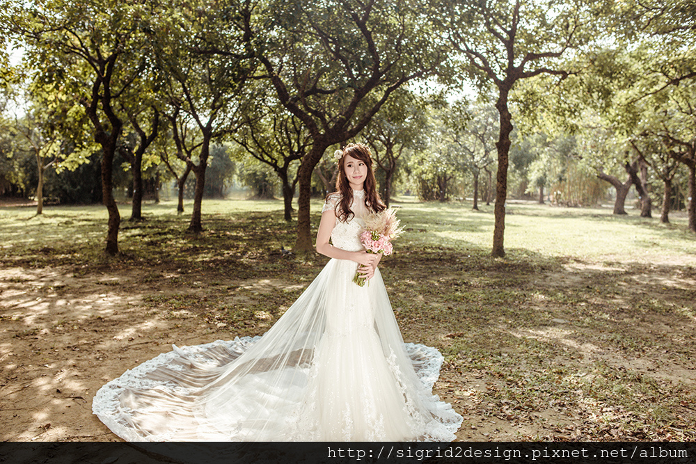 琪琪小姐婚紗攝影 琪琪小姐婚紗攝影
